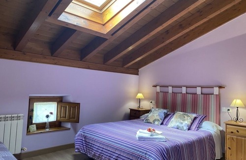 Ibeas de Juarros House | La Cabala de Ibeas
