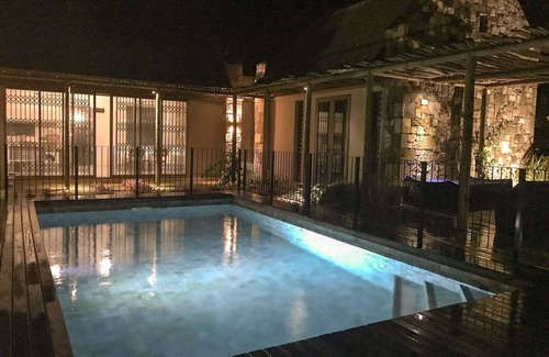 La Mivoie House | LA CABANE D’AUBANE