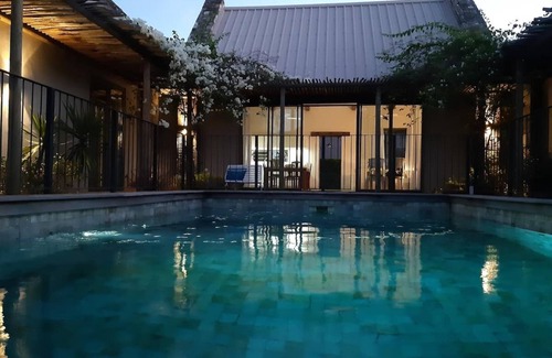 La Mivoie House | LA CABANE D’AUBANE