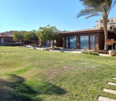 Ain Sokhna Resort | La Cabana Blue Blue
