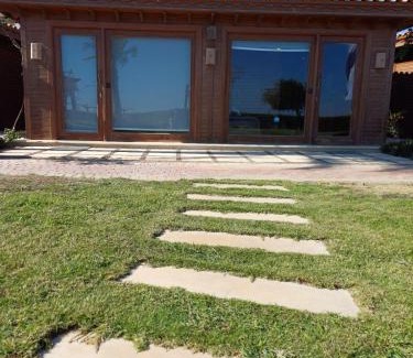 Ain Sokhna Resort | La Cabana Blue Blue