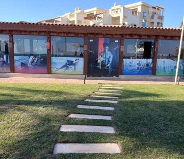 Ain Sokhna Resort | La Cabana Blue Blue