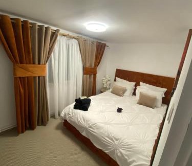 Fundu Moldovei House | La cabana lu' Vasile