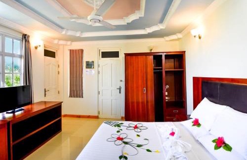 Maamigili House | La Cabana, Maamigili