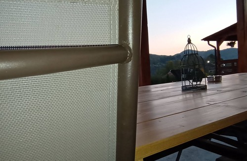 Gura Suhasului Cabin | La cabana , Salina, strand sarat Ocnele Mari RM valcea