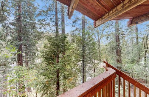 Arrowhead Villas House | La Cabana