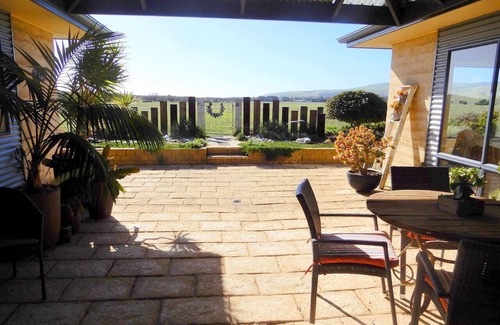 Normanville House | La Cabane -5 Dune Crt, Normanville