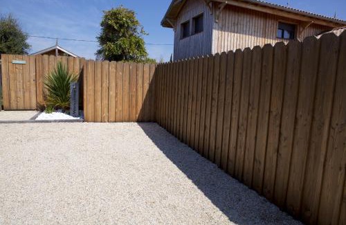 La Teste-de-Buch House | La cabane 62