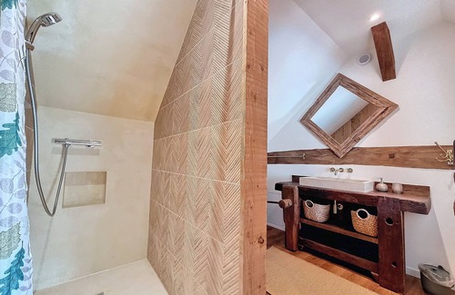 Chalautre-la-Petite Apartment | "La Cabane de Martin" Gîte à la Ferme