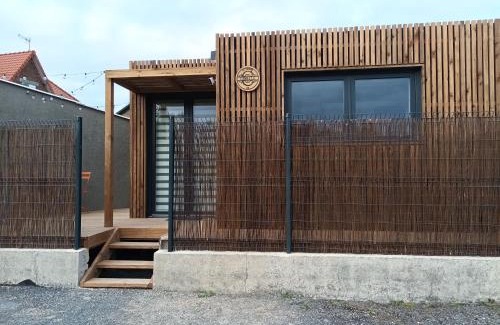 Pithon Apartment | La Cabane de Camille