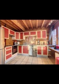 Francorchamps Villa | La cabane du Cerf