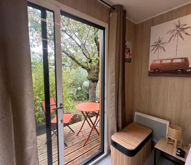 Rambouillet Apartment | La Cabane du figuier à Rambouillet