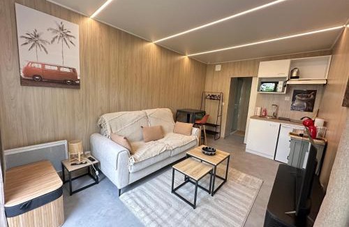 Rambouillet Apartment | La Cabane du figuier à Rambouillet