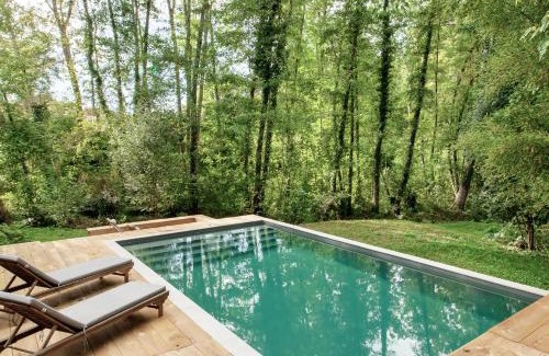 Saubion Villa | La Cabane du Moulin