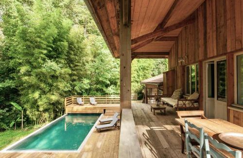 Saubion Villa | La Cabane du Moulin