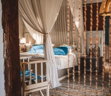 La Mivoie House | La Cabane du Pecheur