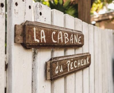 La Mivoie House | La Cabane du Pecheur