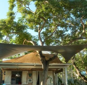 La Mivoie House | La Cabane du Pecheur