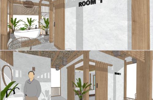 Mae Wang Resort | La Cabane Homestay