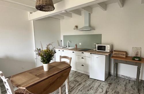 Urgosse Bed & Breakfast | La Cabane Lacourrège
