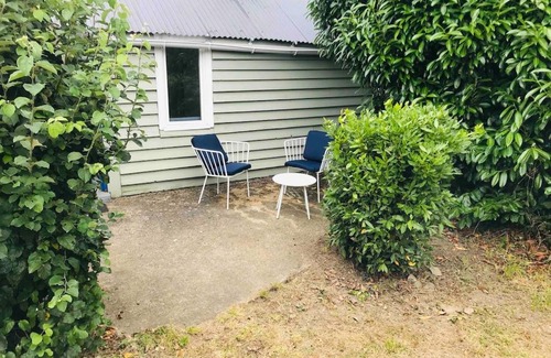 Rimou House | La cabane scandinave