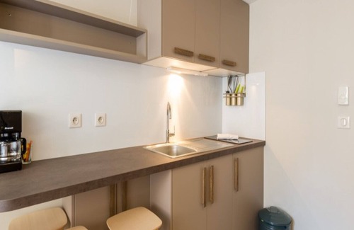 1st Arrondissement Apartment | LA CABANE - Wonderful flat near City Hall and Opera