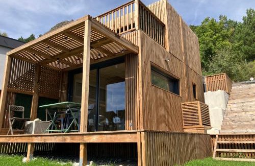 Savines-le-Lac House | La Cabanita