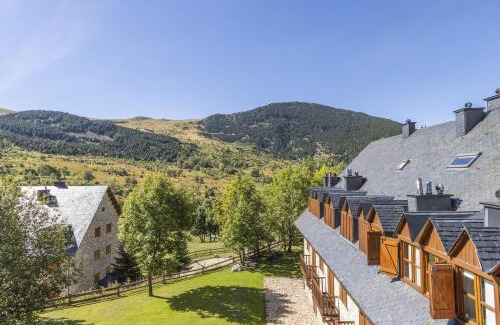 Taull Apartment | La Cabanyeta de la Vall de Boí