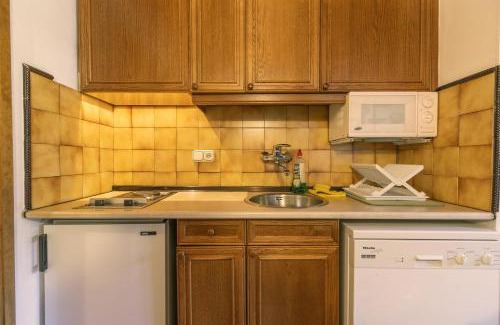 Taull Apartment | La Cabanyeta de la Vall de Boí