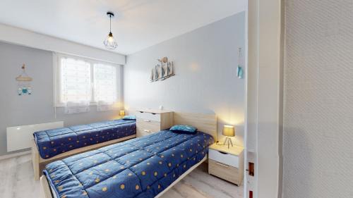 Saint-Gilles-Croix-de-Vie Apartment | La Cabine du Capitaine