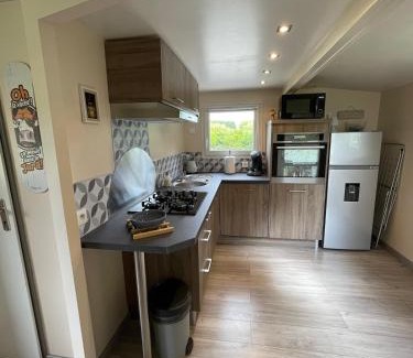 Balaiseaux Apartment | La Cabiotte