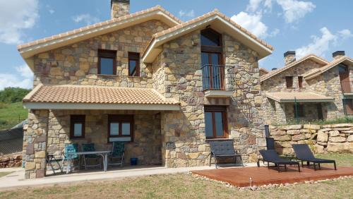 Neril House | La Cabra Trepadora