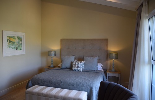 Franschhoek House | La Cabrière Country House