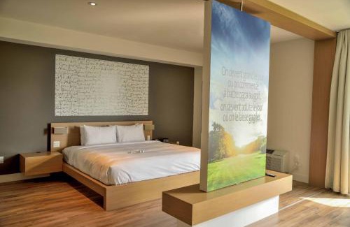 Beauceville Hotel | La Cache du Golf