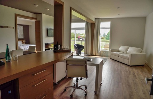 Beauceville Hotel | La Cache du Golf