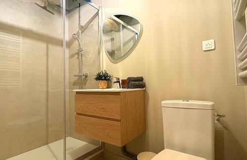 Villefranche-sur-Saone Apartment | "La Cachette Sauvage" in the heart of Villefranche