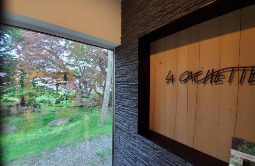 Hakodate House | La Cachette