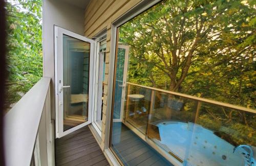 Hakodate House | La Cachette