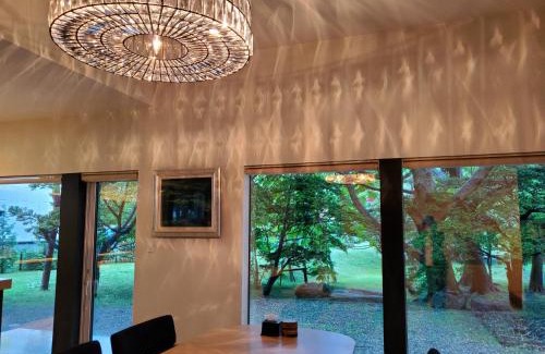 Hakodate House | La Cachette