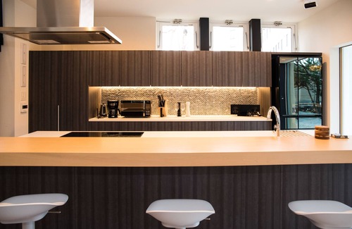 Hakodate House | La Cachette