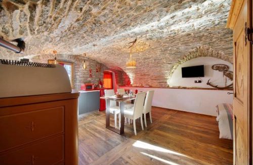 Bionaz Apartment | La Cachette Relax CIR 0001