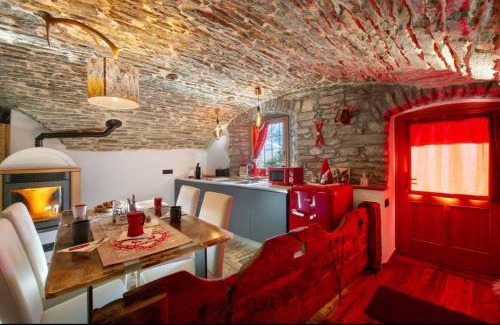 Bionaz Apartment | La Cachette Relax CIR 0001