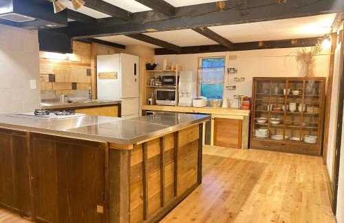 Ina House | La Cachette - Vacation STAY 45323v