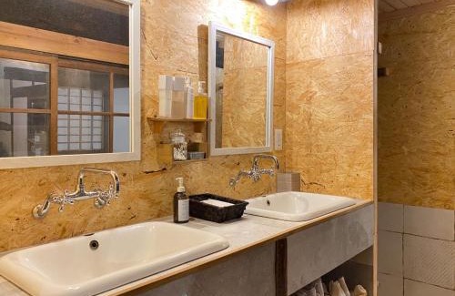 Ina House | La Cachette - Vacation STAY 45323v