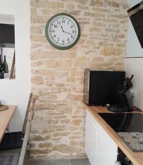 Chardonnay House | La Cadole de Chardonnay