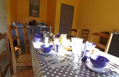 Saint-Seurin-de-Cadourne House | La Cadournaise