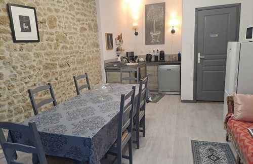 Saint-Seurin-de-Cadourne House | La Cadournaise