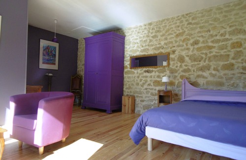 Saint-Seurin-de-Cadourne House | La Cadournaise