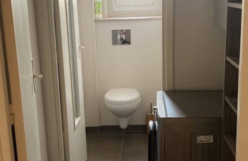 Theatre Apartment | « La Caenaise » T2 Proche du Château de Caen