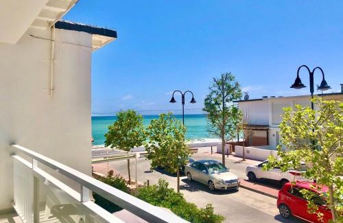 La Cala de Mijas House | La Cala Beach Home - beachfront few steps away from sandy beach